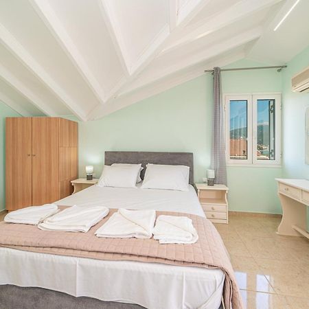 סאמי Filalithis Studios & Apartments מראה חיצוני תמונה