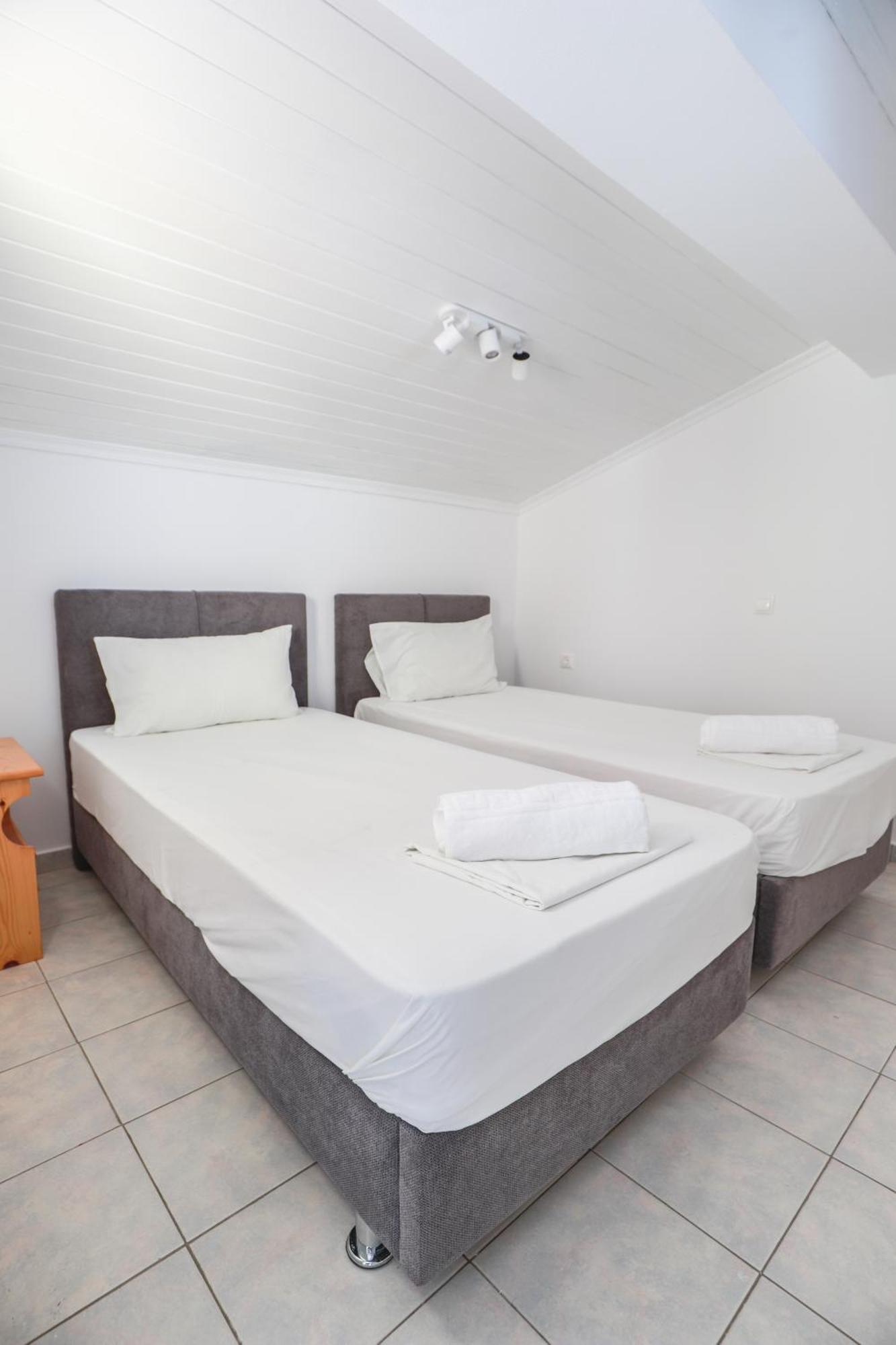 סאמי Filalithis Studios & Apartments מראה חיצוני תמונה