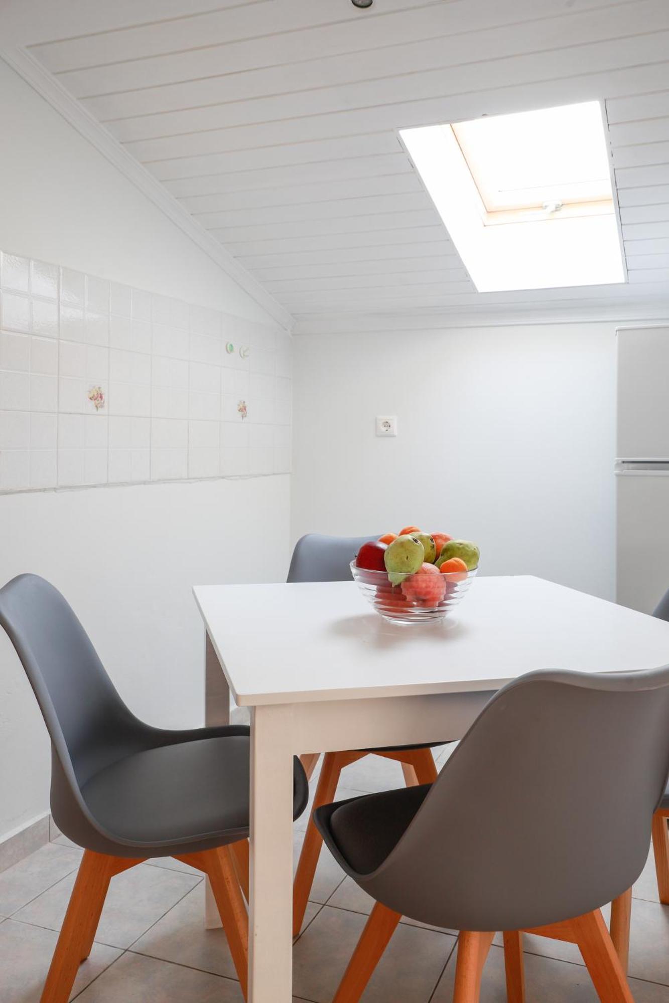 סאמי Filalithis Studios & Apartments מראה חיצוני תמונה