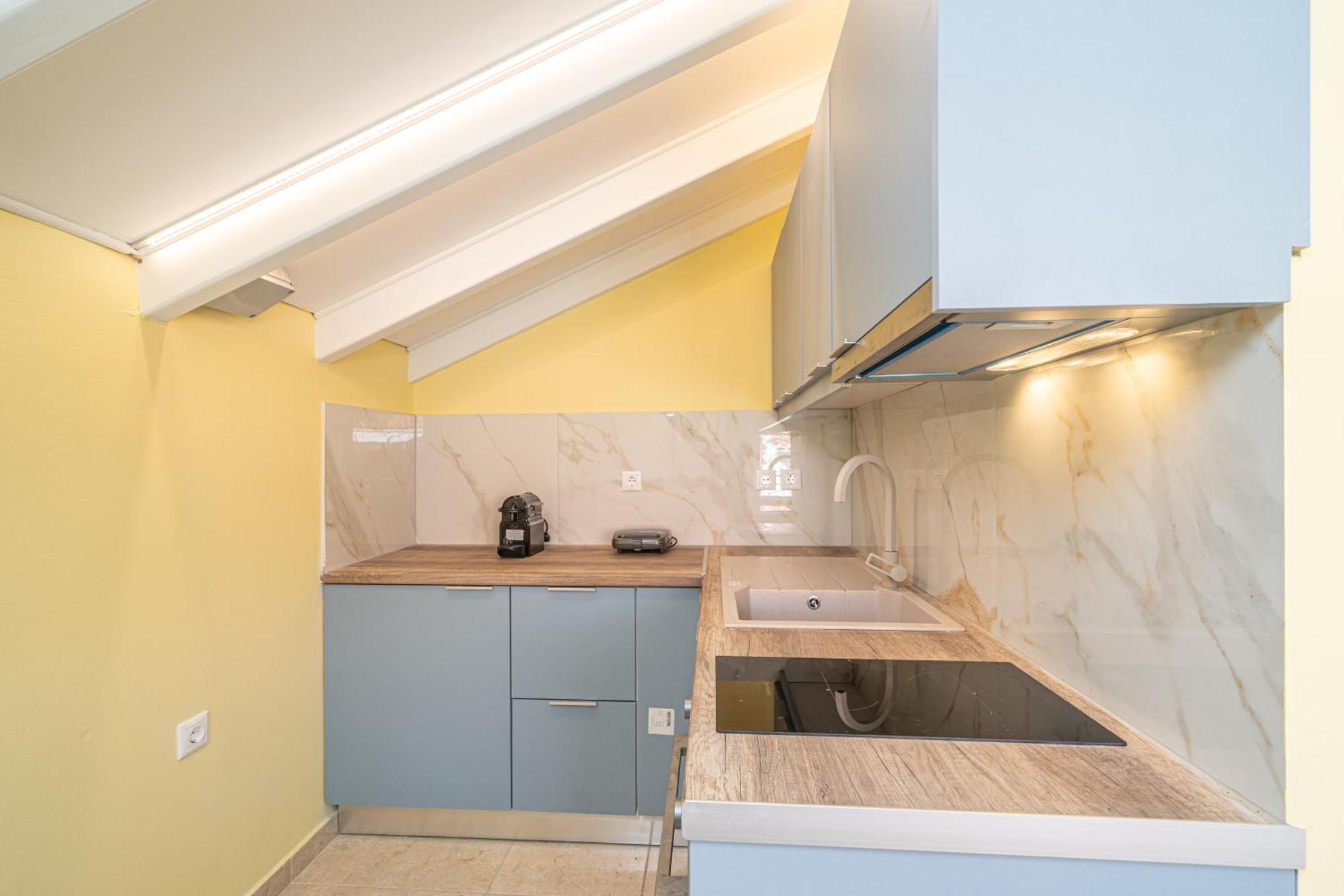 סאמי Filalithis Studios & Apartments מראה חיצוני תמונה